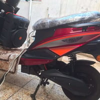 دراجه A13 للبيع  الاستفسار :07748229959 شراي فقط يتصل متواجد واتساب