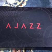 كيبورد ميكانيكي • اجاز واير • لوك أول