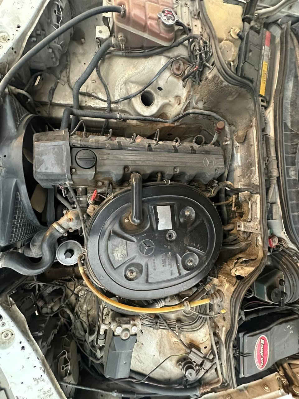 السلام عليكم مارسدس جانبو مديل 1987مكينه بلاديه قبق ااسود  السياره بسمي تحويل ثاني يوم   65اوبيها مجال للشراي بكاني بغداد الحسينية مال راشدية
تخم تاير جديد إعادة النشر بسبب الوعود الكاذبة

***********
