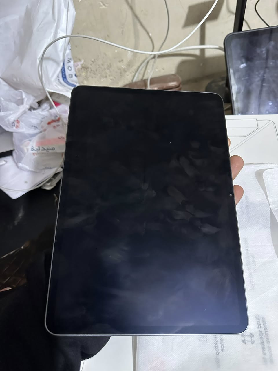 ايباد شومي 7 برو ***********
