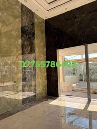 خلفه مصري سيراميك كاشي مرمر بورسلين متفرغ في بغداد شغل درجه اولى تسليم...