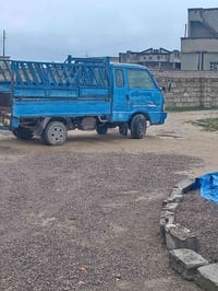 موديل ٩٣ • محرك وكير • الشرقاط