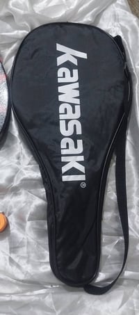 مضرب تنس شاطئي • كواساكي M12 • ألياف الكربون 12K