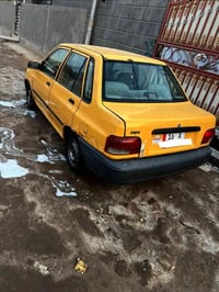 مكينة وقير جديد • ٢٠١٢ • القادسيه