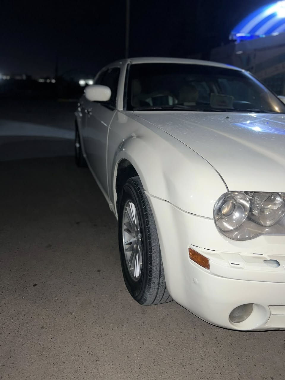 السلام عليكم اوباما 2008 لبيع محرك كير تبريد تخم تاير كله جديد حداديه بيه ضعف لبيع او مراوس  ملاحظه السياره مصبوقه عام جماليه مكفوله من الضربه  رقم نينوى نكليزي وكاله عامه بسمي تحويل  ثاني يوم
السعر 108 وبيه مجال مكان السياره ناصريه
***********
