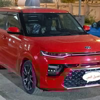 سول جي تي لاين • ٢٠٢٠ • ٥٧ ألف