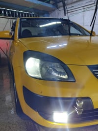 فول مواصفات • ٢٠٠٧ • حي التحرير