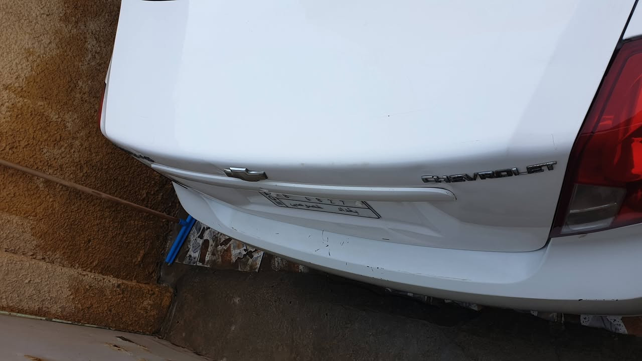 اوبترا 2009 للبيع السياره مثل ما موضح بالصور بيهه يم الهلال طخه وجاملغ امامي جهة الراكب بارد  رقم بغداد 
السعر 68  وبيهه مجال مكان السياره ابو غريب حي الشهداء 
التبريد نقص غاز بس غاز بس غاز تبريد منضومه جديده كوري  ***********
