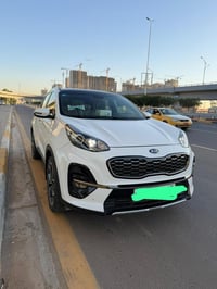 سبورتج 2019 خليجي جي تي لاين اعلى مواصفات مكفولة كفالة عامة عداد المسا...