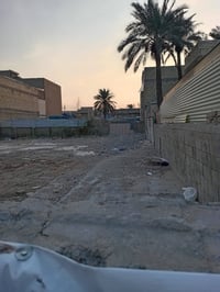 الطالبية • ٢٧٠م • واجهة ٩م