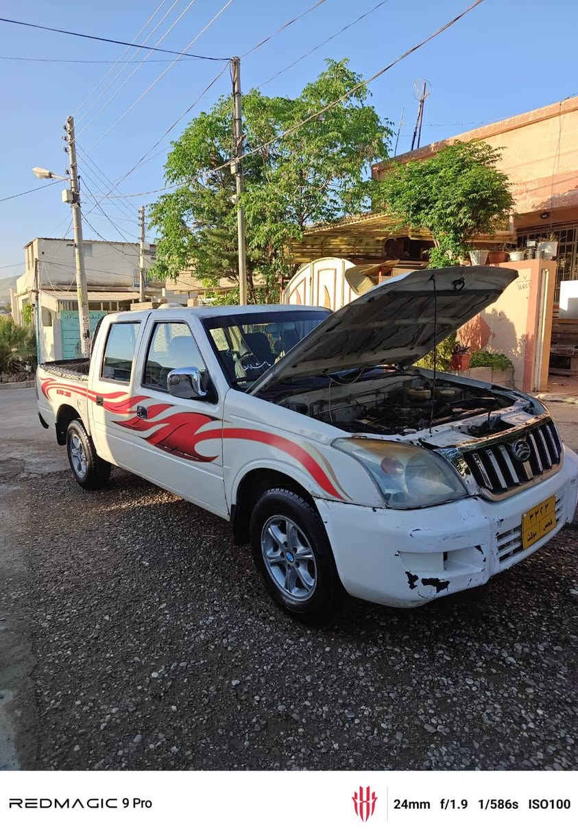مۆدێل 2007 گێڕو مەکینەی بێ عەیبە  تەنها بڕینێکی هەیە  ــ 4 تایەی  لۆک  ـ تاقم پێشی داگیراوە ـ برای ئازیزم موشتەری نیت لەکاتی خۆت و منیش مەگرە  لەگەڵ ڕێزمدا .. السليمانية, العراق


**إذا كنت صاحب هذا الإعلان وتريد حذفه لأي سبب، رجاءا أرسل رسالة إلى الدعم الفني**