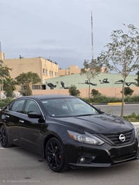 التيما SR • ٢٠١٧ • بدون ايرباگ