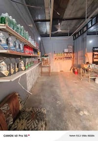 تبديل زيوت • بنشر بالانس • فلكه البدير