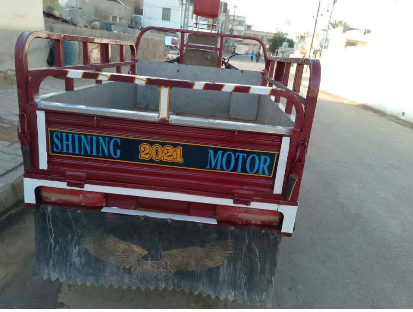 سلام عليكم طرطوره للبيع موديل 21 كلها شغاله اوراق كامله سعر مليون 750 وبيها مجال
*********** 

ادمن وافق ♥
