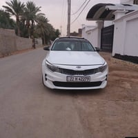 أوبتيما • ٢٠١٦ • مكينة ٢٤٠٠