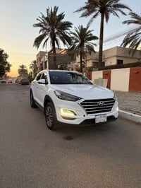 توكسان 2021 خليجيه نظيفه  جدا شركه الكاصد بصمه كشنات كهرباء رادار مري ...