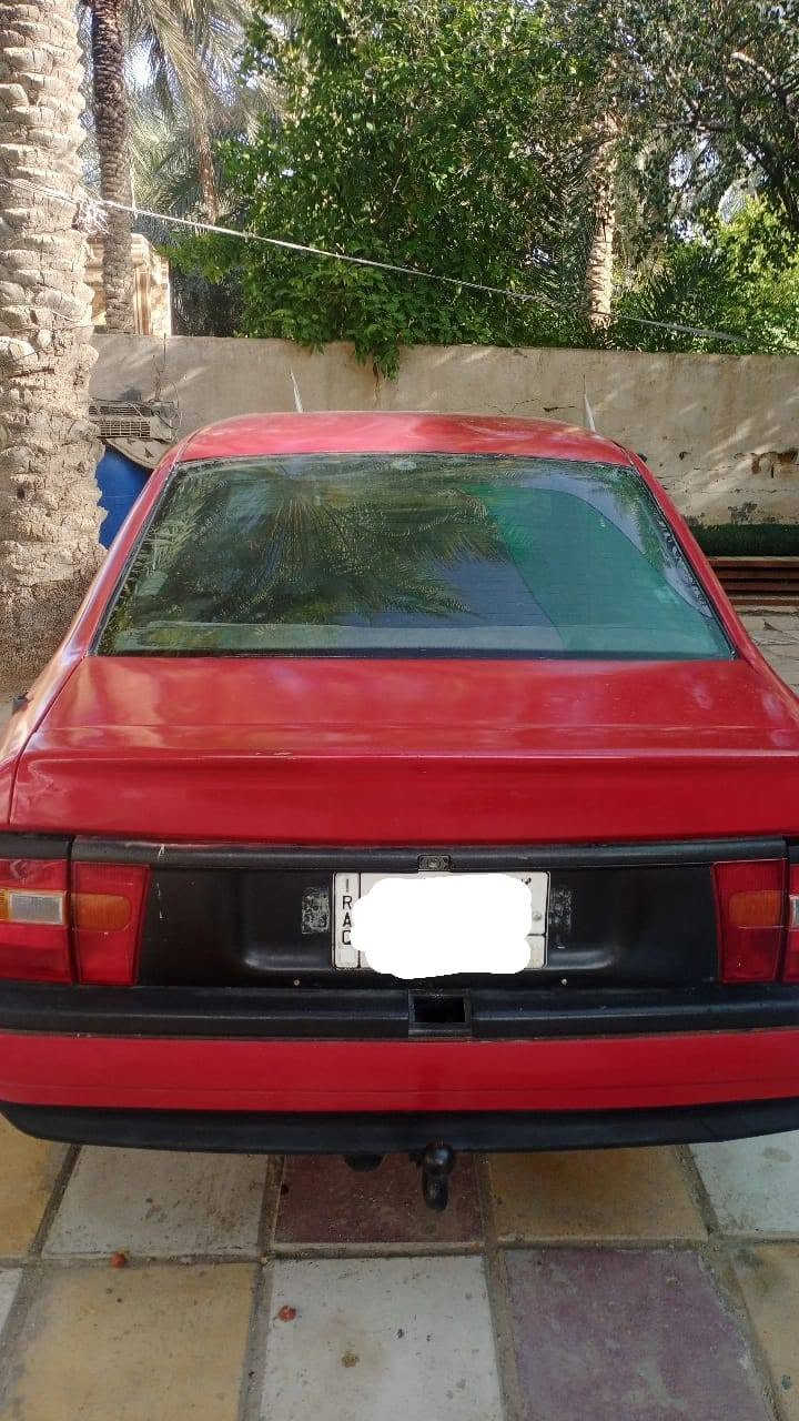 اسلام عليكم  اوبل فكترا 1991 السياره شغل وطلع وين متريد مكينه خير من الله  لا تنقيص ولاتبخير  السياره معمره مصبوغه جماليه بدون ضربه بس معمره خياسات فقط  مداور ثانيوم  رقم نجف سنويه ساقطه  سعر السياره 19بيهة مجال  رقم التلفون  *********** او ***********اوخادم اني  مكاني بابل الحمزه الغربي
