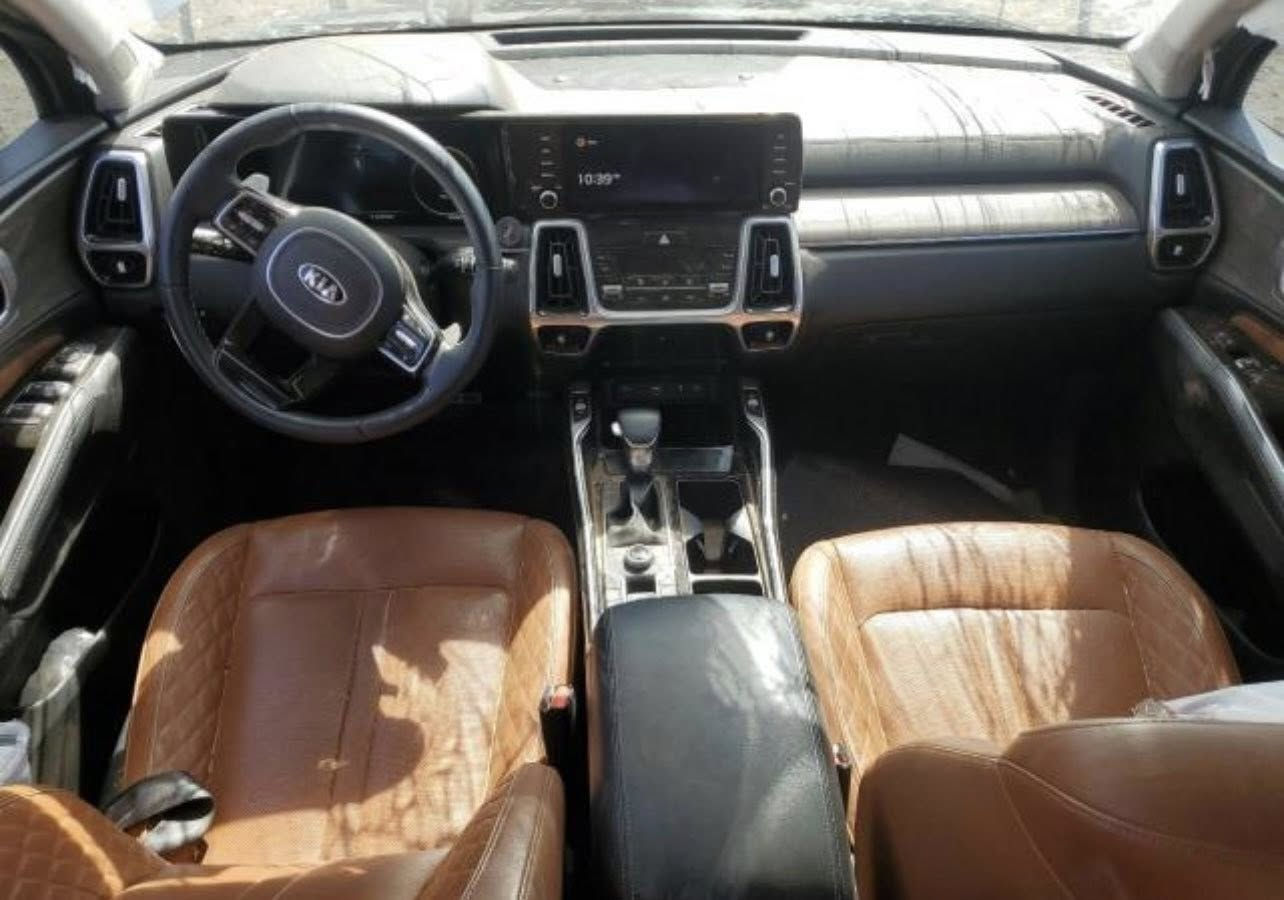 رجأ خاص ماجاوب موجود واتساب 
يتوفر جميع القطع غيار سورنتو الوارد امريكي من موديل 2020 الى 2025 لا يوجدلدينا دعاميات
يتوفر جميع العقول و الكهربائيات والضفاير 
يتوفر مكاين.و كير و تفرعات فور ويل و توو و تيربو وعادي 
يتوفر حداده امامي خلفي فوور ويل و توو 
يتوفر سيت كشنات اسود و قرميدي و اوف وايت 
يتوفر لغوده و تكم وسط و شواصي و جاملغات خلفي 
يتوفر جميع القطع داخل سياره بطاين و جميع الكفرات
يتوفر ويل و تاير جميع الموديلات و سبير بلاد
موقعنا سوق بغداد مقابل وزارة الصناعة و المعادن خلف شارع العام 
للاستفسار *********** يتوفر واتساب اوقات العمل من ساعه ٨ صباحا لغاية ٤ مساء
