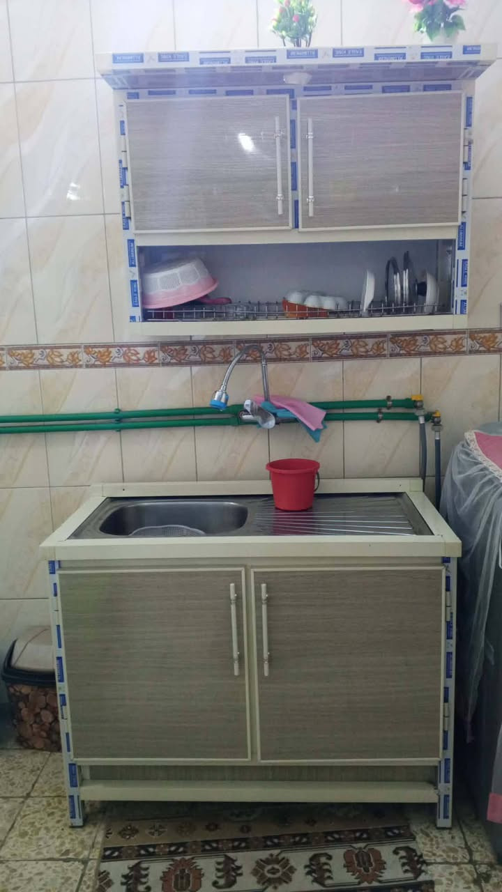 سلام عليكم سنك وملحق للبيع سعر 125 وبي مجال لشراي مكان بغداد حي الجهاد هاتف ***********
