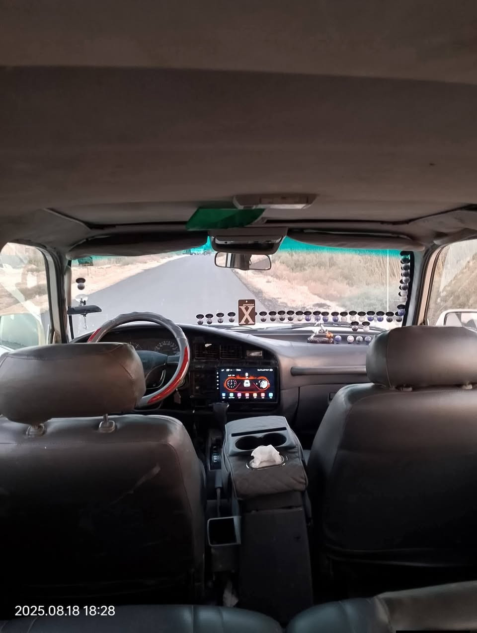 السلام عليكم لاندكروز ليلا عليوي موديل94مكينه بلاد 4500 الوكير شغال كير اوتماتيك بلاد تبريد شغال سياره كلهه علا بلاد سنويه 28 رقم بصره تحويل شوكت ما تريد المكان البصره السعر 60 وبيهه مجال الشراي الستفسار نتصل علا رقم
‪0771 876 8231‬‏
