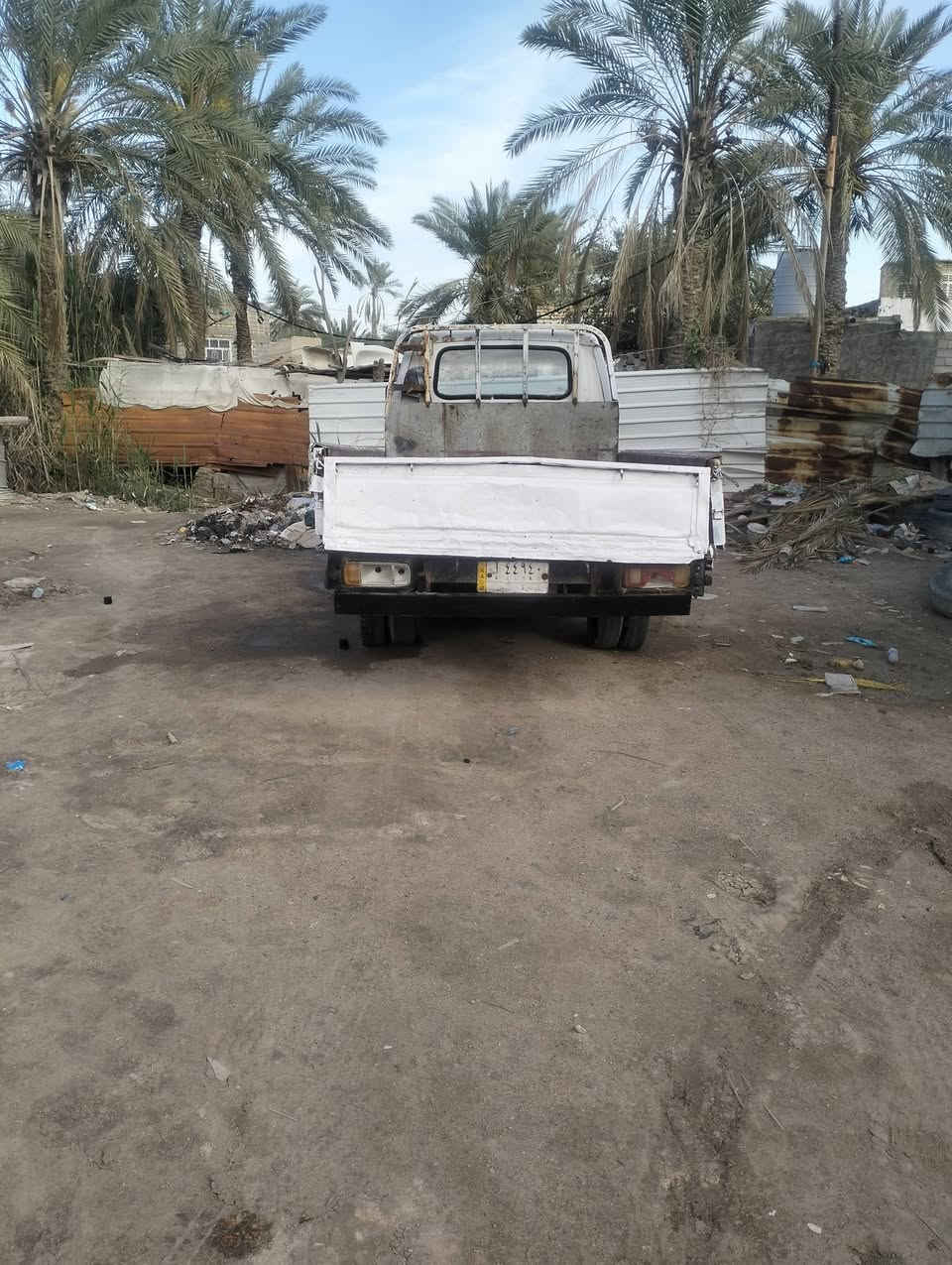 السلام عليكم كيه للبيع رقم الماني بصره تحويل مباشر 
السعر 27  مكاني ذي قار مكلف بالنشر هذا رقم صاحب السياره ***********
