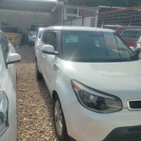 كيا سول • ٢٠١٦ • مكينة 2000