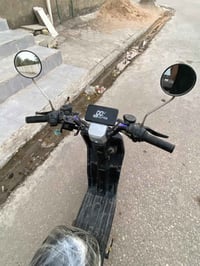 دراجه R9 • بطاريه ليثيوم • نجف