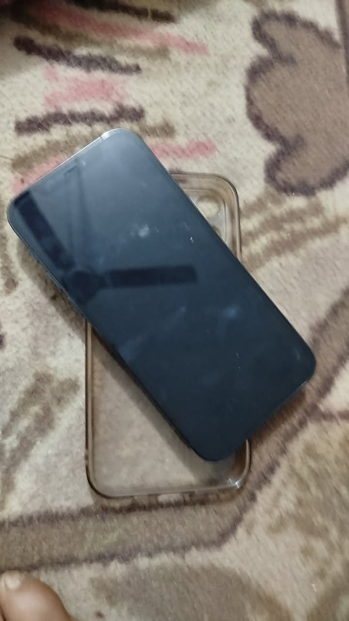 سلام عليكم ايفون 12برو للبيع او مراوس جهاز مبدل كامره فقط خلفيه جهاز مكفول بطاريه 76 سعر خاص مكان نجف


**إذا كنت صاحب هذا الإعلان وتريد حذفه لأي سبب، رجاءا أرسل رسالة إلى الدعم الفني**