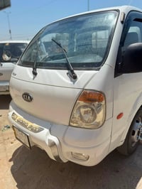 فحل 2007مسكر جديد السيارة مابيهة لا صبغ ولا ضربة تخم تاير شاصي مكفول ر...