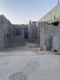 هيكل زراعي • ١٤٥م • حي حسن المجتبى