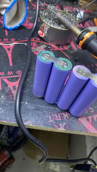 صيانة بطاريات • خلايا ماركات عالمية • شطره ذي قار