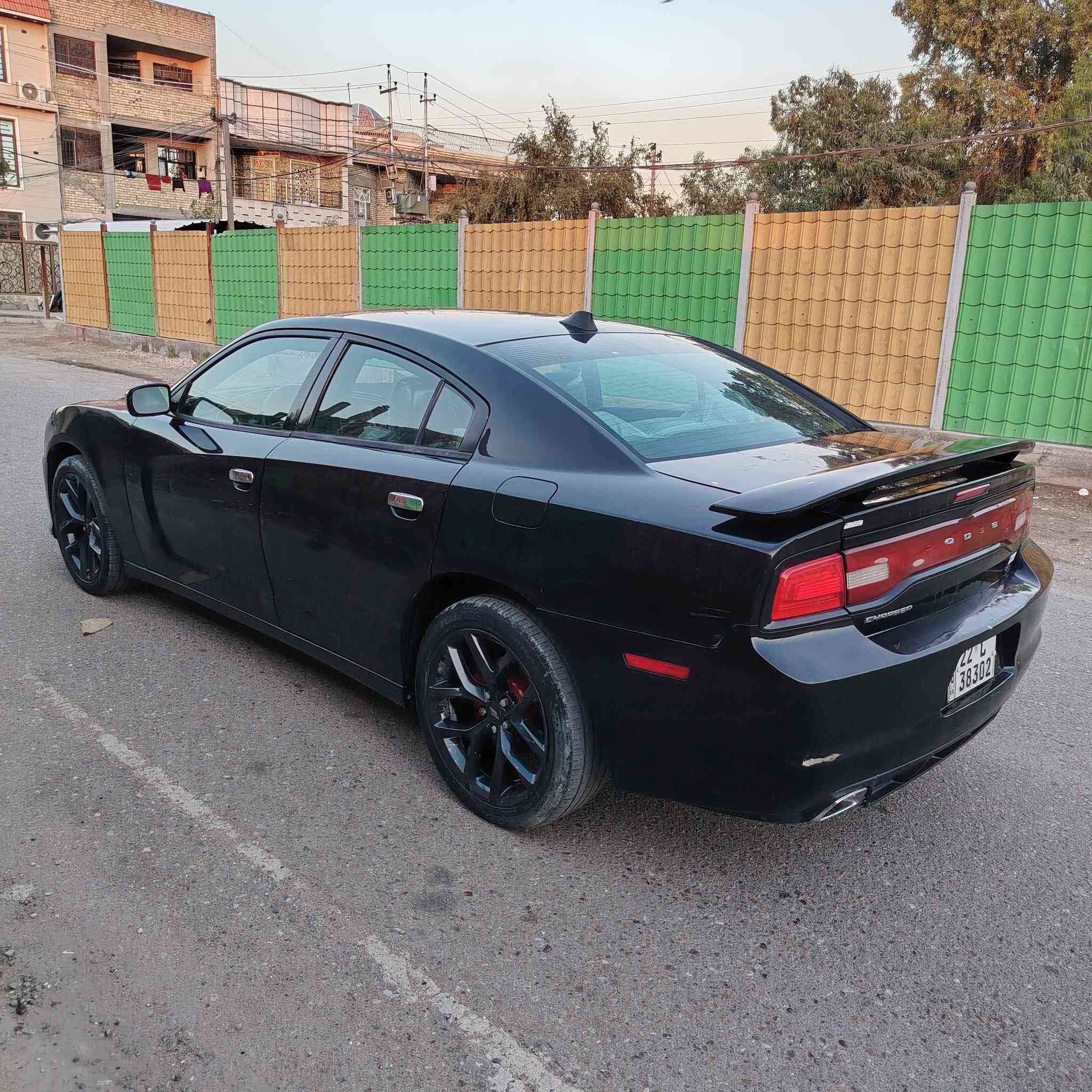 سلام عليكم شباب جارجر مديل 12وارد امريكي
حادثهة دعاميه وهنا صار صبغ ثلاث قطع بدون دواخل فقط صبغ بدون ايرباك السياره جاهزه من كلشي مكينه كير اكسل مكفول صدر جديد تخم تاير جديد تبريد شغال ثلج 
رقم شمالي سنويه لل 28 تحويل مباشر 
عنواني بغداد الامين السعر 130$ 

***********
