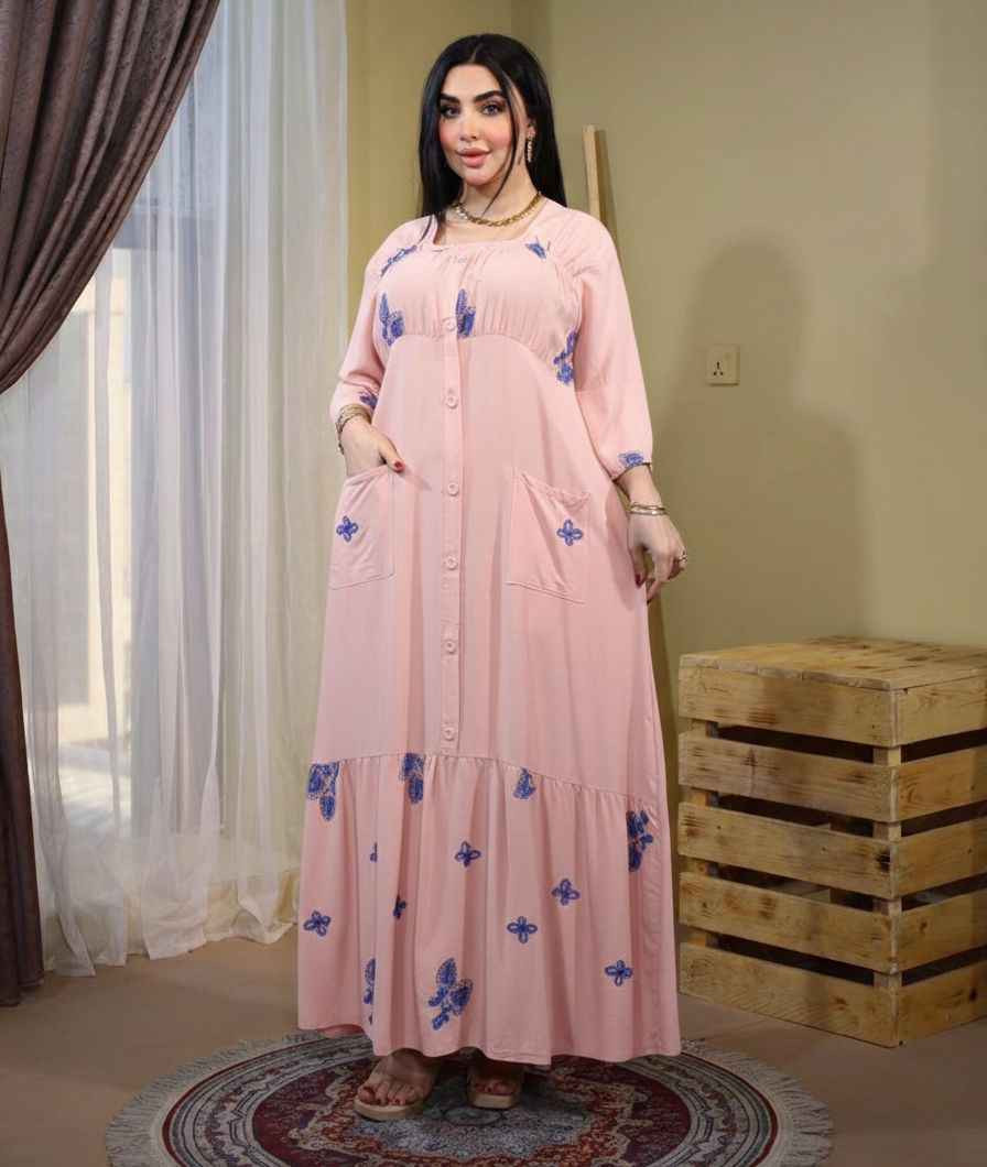 💠دشداشة تطريز 

💠الخامه كشمير  درجه اولئ

💠القياسات  2XL. 3XL. 4XL. 5XL

💠

💠سعر  خااص ❤️‍🔥توصيل جميع محافظات العراق 5

الون والقياس طبق الاصل 📣 سامراء, صلاح الدين


**إذا كنت صاحب هذا الإعلان وتريد حذفه لأي سبب، رجاءا أرسل رسالة إلى الدعم الفني**
