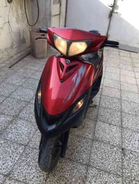 ماكس ١٤٠ • دهان جديد • كله شغاله