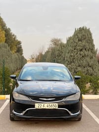 مرسيدس سي200 • ٢٠١٦ • فول اوتوماتيك