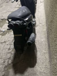 ريموت تشغيل • دراجة • بغداد