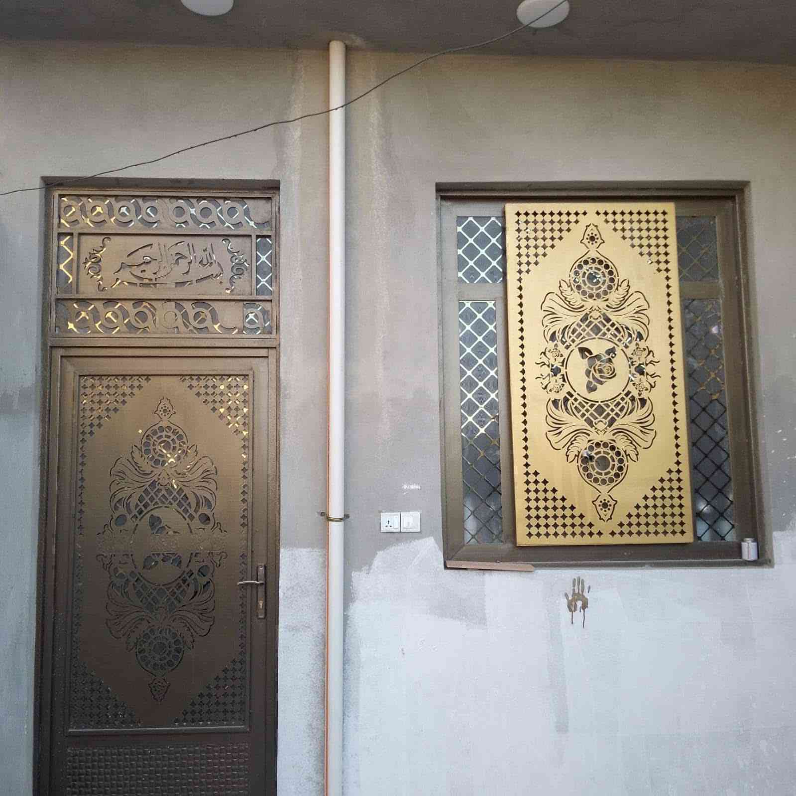 ⭕️تسلسل: 1077
🏡 دار للبيع  في الفلوجة حي الجولان الثانية قرب سكة القطار والطريق الحولي الجديد 🏡
            
                     📢 على بركة الله 📢
📍نوع الملك = طابو زراعي 
📍المساحة  = 160 م٢
📍الواجهة = 9 م النزال:18 م
📍 شارع : 8 م
📍بناء بلوك 2023

🔴مشيدات الدار
 غرفتين نوم وصالة ومطبخ  واستقبال  وصحيات وحمام ومناور عدد ٢  وبيتونة 

🟨سعر بيع العقار : 70 مليون دينار قابل للتفاوض  

⚠️ مكتب دجلة الهندسي للعقار حي الجولان قرب صناعة الجولان للسيارات مجاور سوبر ماركت الهلال
للاستفسار الاتصال

‏‭***********
***********
‏‪
