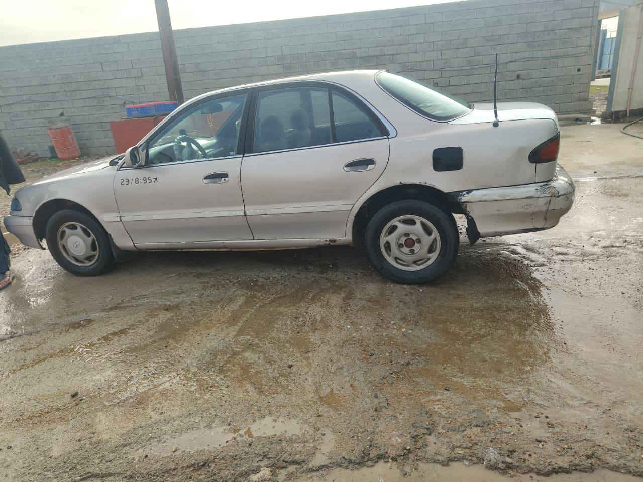 سوناتا 2  حجم 18 موديل 94  سعر 37.$ ***********  ديالى ناحية جبارة
