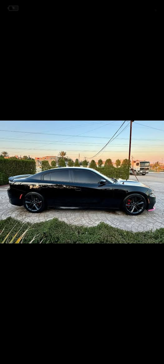 جارجر للبيع GT 
موديل 2019
السعر 195 بيهه مجال ‏‪0774 499 9654‬‏ 👉
