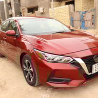 سنترا SV • ٢٠٢٢ • رقم اربيل