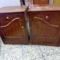 كومديات صاج • ٢ صغار • ١ جبير