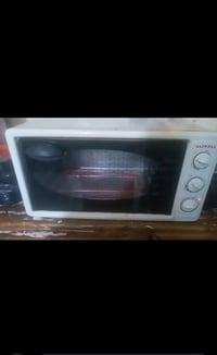 اوفن مستعمل نظيف الشراي يتصل واتساب فقط 07733971241