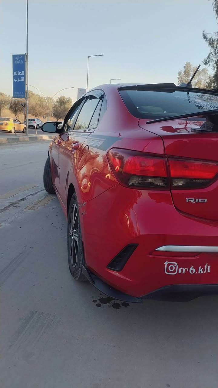 كيا ريو 2021 بيها بوند وجاملغ من امريكا سياره نضيفه ومال لبيت مكاني موصل الأيمن ٧


**إذا كنت صاحب هذا الإعلان وتريد حذفه لأي سبب، رجاءا أرسل رسالة إلى الدعم الفني**