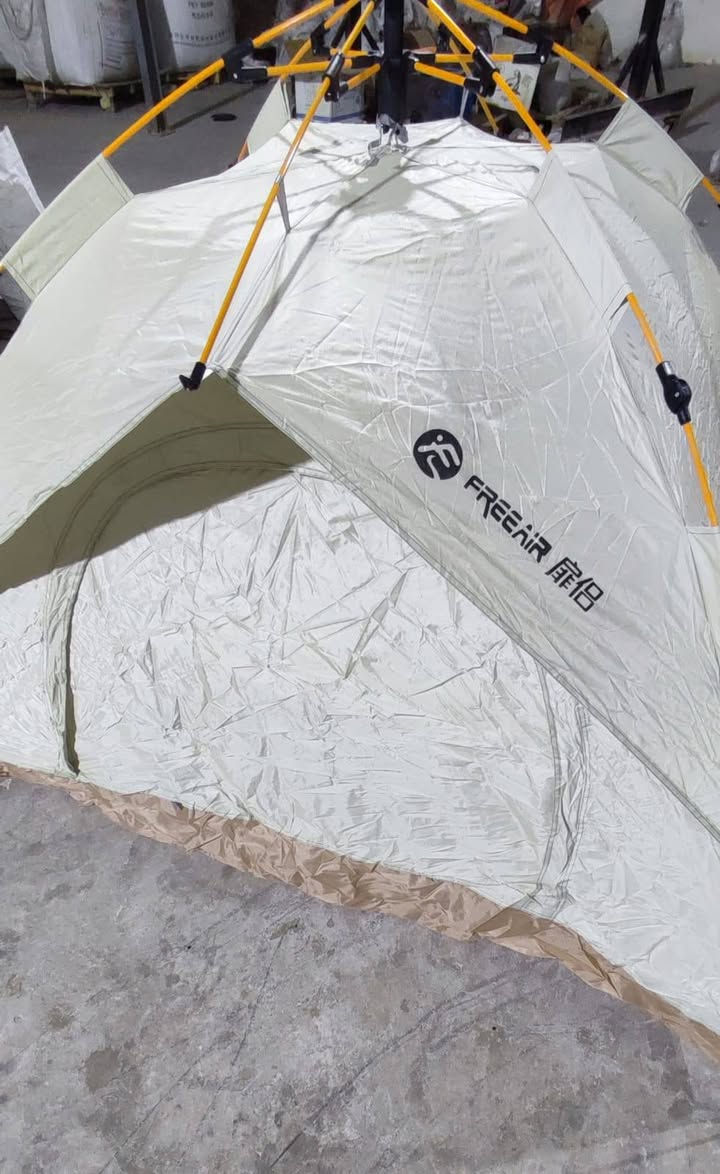 خيمة نفرين قياس 195*130السعر 20الف الحجز خاص


**إذا كنت صاحب هذا الإعلان وتريد حذفه لأي سبب، رجاءا أرسل رسالة إلى الدعم الفني**