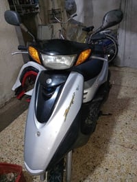 اكزز ياباني استان حساس كهربائي سعر نص قيمتها ٧٥٠ دراجه لوك نضيفه بلادي...