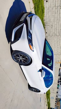 كامري SE • ٢٠٢٢ • بوياج