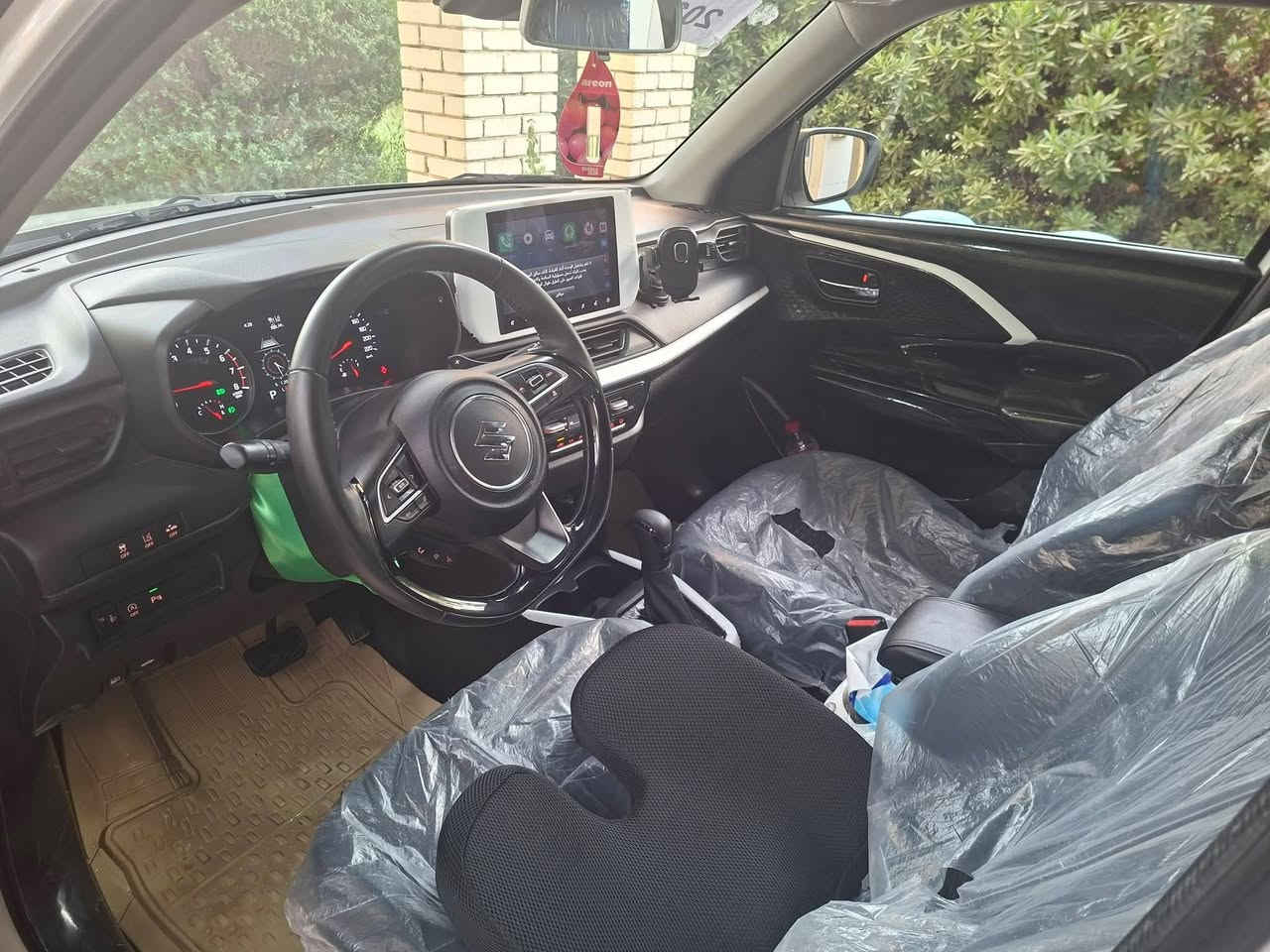 سلام عليكم سازوكي موديل 2025 هايبرد زيرو رقم بغداد
مراوس بكورلا او كروز


**إذا كنت صاحب هذا الإعلان وتريد حذفه لأي سبب، رجاءا أرسل رسالة إلى الدعم الفني**