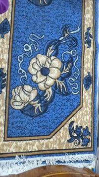 زعفرانية • سجاد • خاص