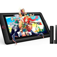 XPPen Artist 15.6 • ٨١٩٢ مستوى • جديدة كبس شركة
