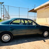 كراون بطة • ١٩٩٢ • الديوانية
